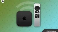 How to connect Apple TV to Wi-Fi without a remote control