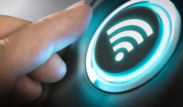 Les routeurs maillés domestiques Wi-Fi 7 visent à atteindre 33 Gbps