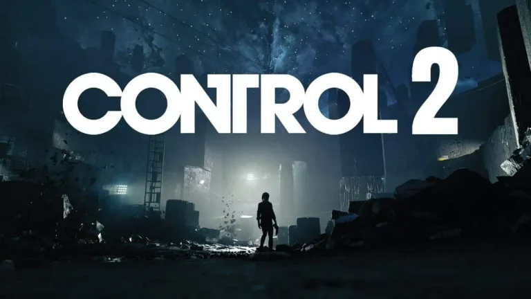 Remedy Confirms Control 2 Coming to PlayStation 5, Xbox Series X|S, and PC