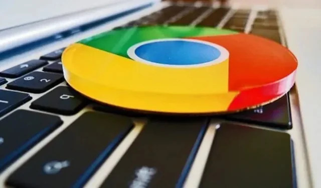 „Google“ pagerina atminties valdymą savo „Chrome“ naršyklėje