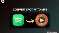 Spotify를 MP3 온라인 2023으로 무료로 변환하는 방법