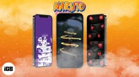 10 coole Naruto-achtergronden voor iPhone in 2022 (gratis download in HD)