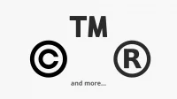 Hoe u Copyright ©, Trademark™ en Registered®-symbolen invoert op Mac, iPhone en iPad