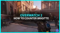 Comment contrer Bridget dans Overwatch 2