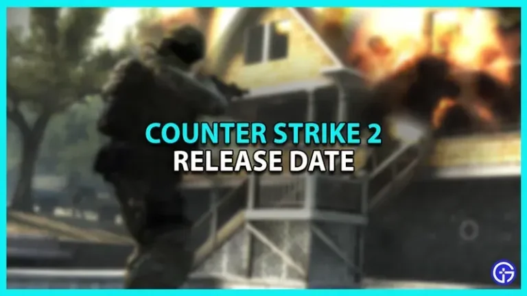 Counter-Strike 2 release date: when will CSGO 2 be released?