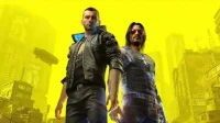 Next-Gen Cyberpunk 2077 Coming Early 2022 With Major Update