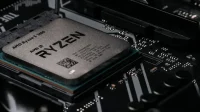 Jak přetaktovat procesor AMD Ryzen