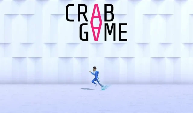 Behebung, dass das Crab-Spiel nicht gestartet oder geladen werden kann