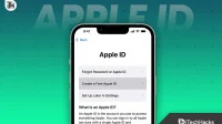 iPhone, iPad, Mac, PC, Android에서 새로운 Apple ID를 생성하는 방법