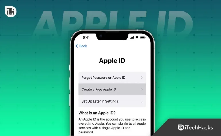 How to Create a New Apple ID on iPhone, iPad, Mac, PC, Android