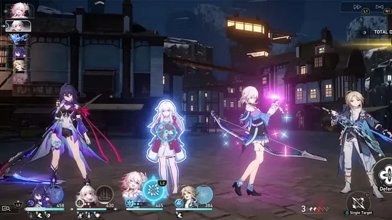 Honkai Star Rail Combat Tips & Tricks