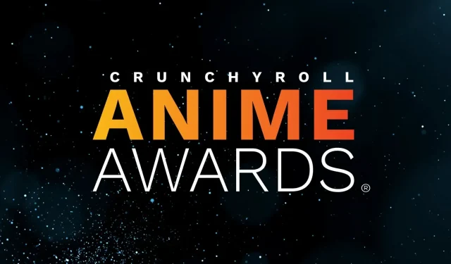 Crunchyroll Anime Awards 2023 : les Cyberpunk Edgerunners ont impressionné les fans d’anime