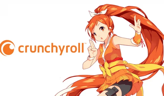 Crunchyroll kończy wsparcie dla starszych Apple TV