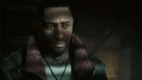 Idris Elba apparaîtra dans Cyberpunk 2077 en 2023