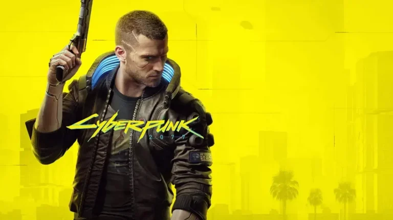 GOG is offering Cyberpunk 2077 for less than 30€!