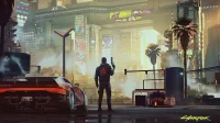 Cyberpunk 2077 Bug Finding fortsätter på CD Projekt RED