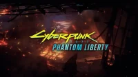 Cyberpunk 2077: Phantom Liberty, шпионский триллер как продолжение 2023 года