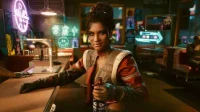 Cyberpunk 2077: De eerste uitbreiding wordt in 2023 uitgebracht