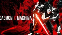 Epic Games StoreがDaemon X Makinaを無料ゲームとして配布中