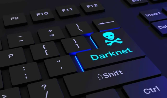 Darknet-sur-Mer : la nouvelle comédie française d’Amazon sur le darknet