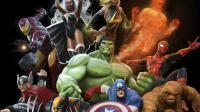Daybreak Games скасовує розробку MMORPG за ліцензією Marvel