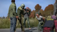DayZ gets a major update with explosive chaos