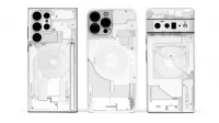 Dbrand nabízí vzhledy smartphonů, aby vypadaly jako Nothing Phone 1