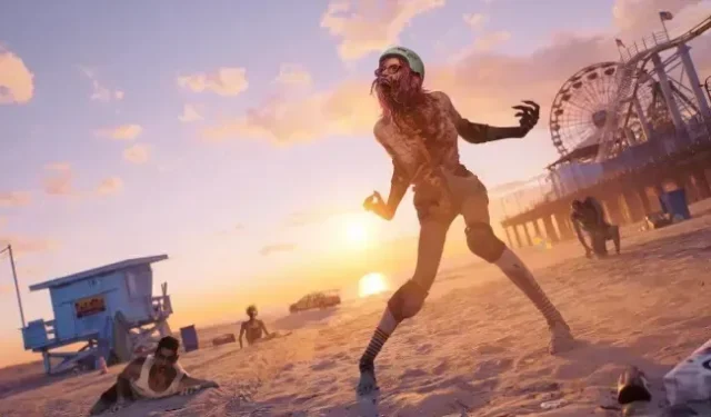 Dead Island 2 existiert und wird am 3. Februar 2023 erscheinen.