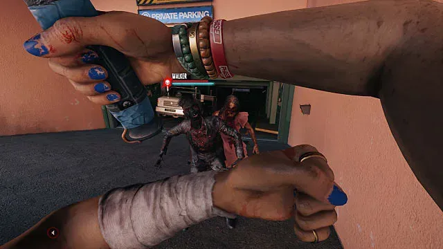 How to Survive Deadly Zombies in Dead Island 2