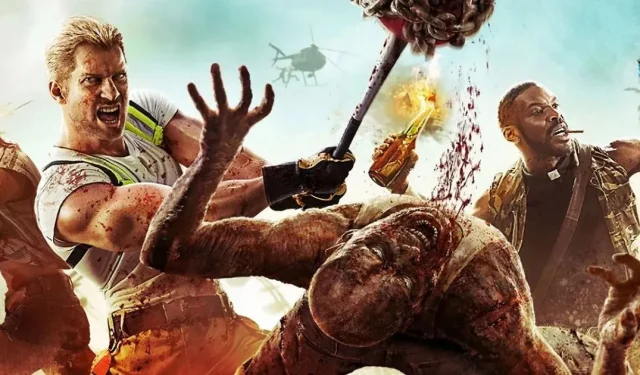 Dead Island 2 saatetaan vihdoin nähdä uudelleen myöhemmin tänä vuonna: raportoi