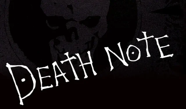 Death Note: Het script voor de serie wordt geschreven door Khalia Abdel-Megid.