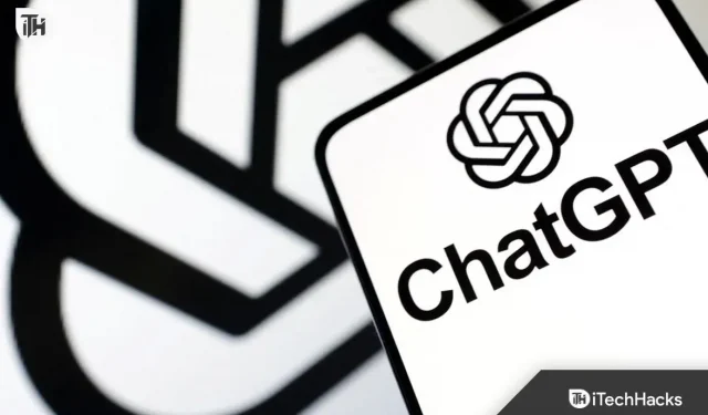 Cómo eliminar el historial y la cuenta de ChatGPT