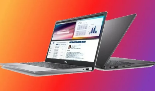 Dell on julkaissut uuden BIOS-päivityksen, joka saa kannettavat tietokoneet kaatumaan käynnistyksen yhteydessä