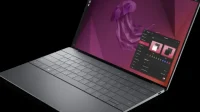Skoncentrowany na programistach Dell XPS 13 Plus to pierwszy laptop z certyfikatem Ubuntu 22.04 LTS.