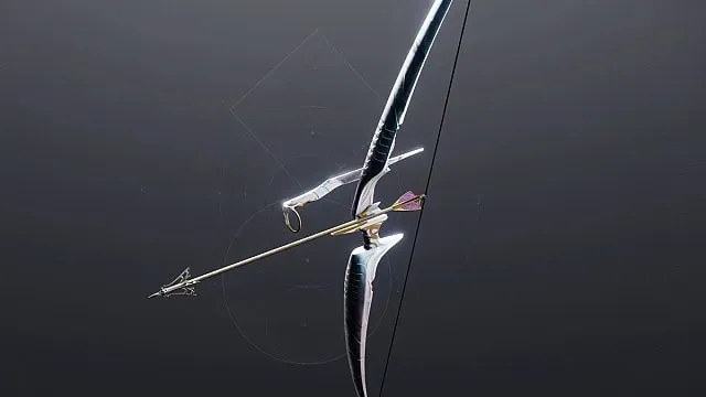 Hoe de Wish-Ender Exotic Bow te verkrijgen in Destiny 2