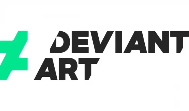 DeviantArt toob turule oma tehisintellekti toel töötava sisugeneraatori