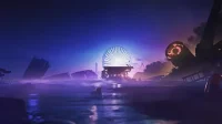 Dead Island 2: Curveball-technieken