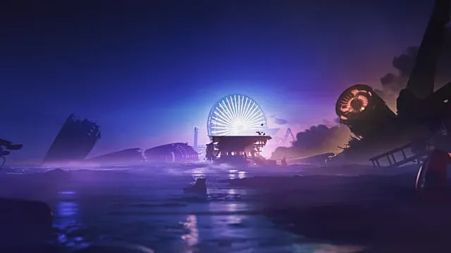 Dead Island 2: técnicas de bola curva