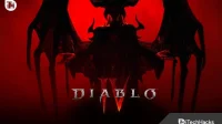 Diablo 4 -virhekoodien 30008, 34202, 316719 korjaaminen