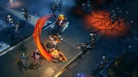 Diablo Immortal cannot be played on Samsung smartphones with an Exynos chip
