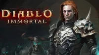 Diablo Immortal: de eerste mobiele game onder licentie komt ook naar pc