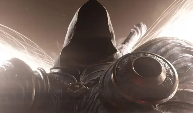 Diablo IV は 2023 年 6 月 6 日にリリースされます