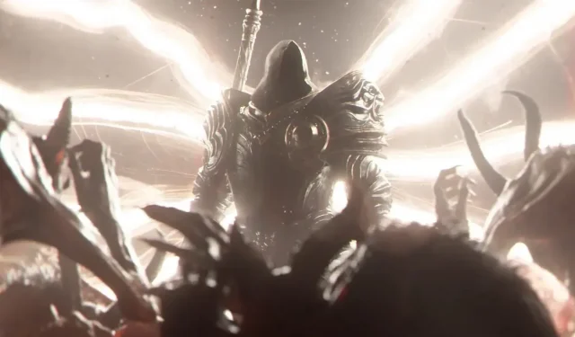 Diablo IV: Hack and Slash de Blizzard Entertainment se convierte en oro