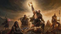 Diablo Immortal Android Closed Beta Launches Today, October 29th, With New Classes, PvP Updates, and More