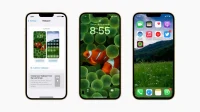 How to Set Different Images as iPhone Lock Screen and Home Screen Wallpaper in iOS 16