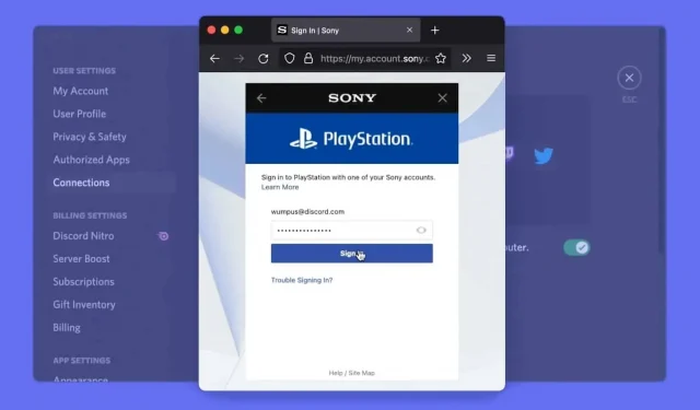Discord: la mensajería instantánea te permite vincular tu cuenta de PlayStation Network