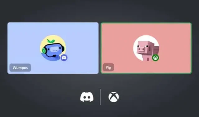 Microsoft usnadňuje přístup k hlasovým chatům Discord z Xboxu