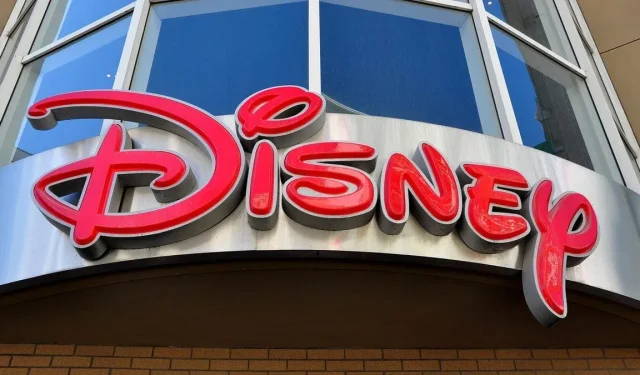Bob Iger ist zurück als CEO von Disney
