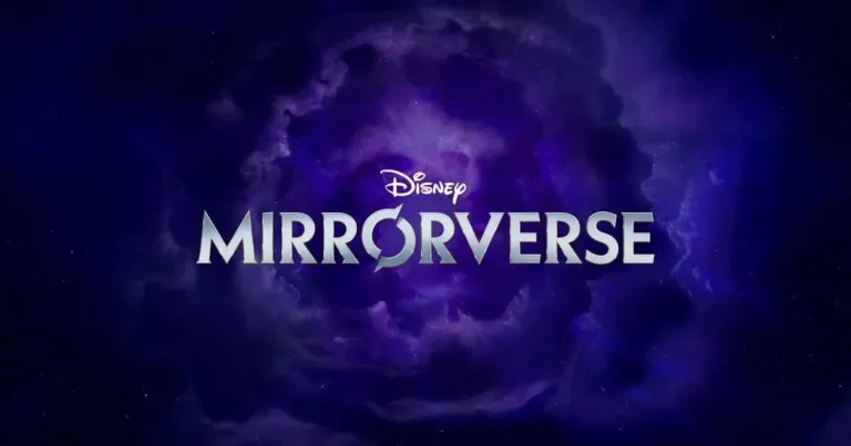 Disney Mirrorverse, role-playing game with evolved and expanded versions of classic Disney and Pixar characters and worlds.