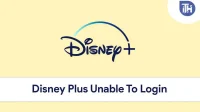 Problemen oplossen waarbij Disney Plus niet kan inloggen